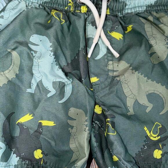 2T Boys Swimsuit Bundle - Picture 2 of 5